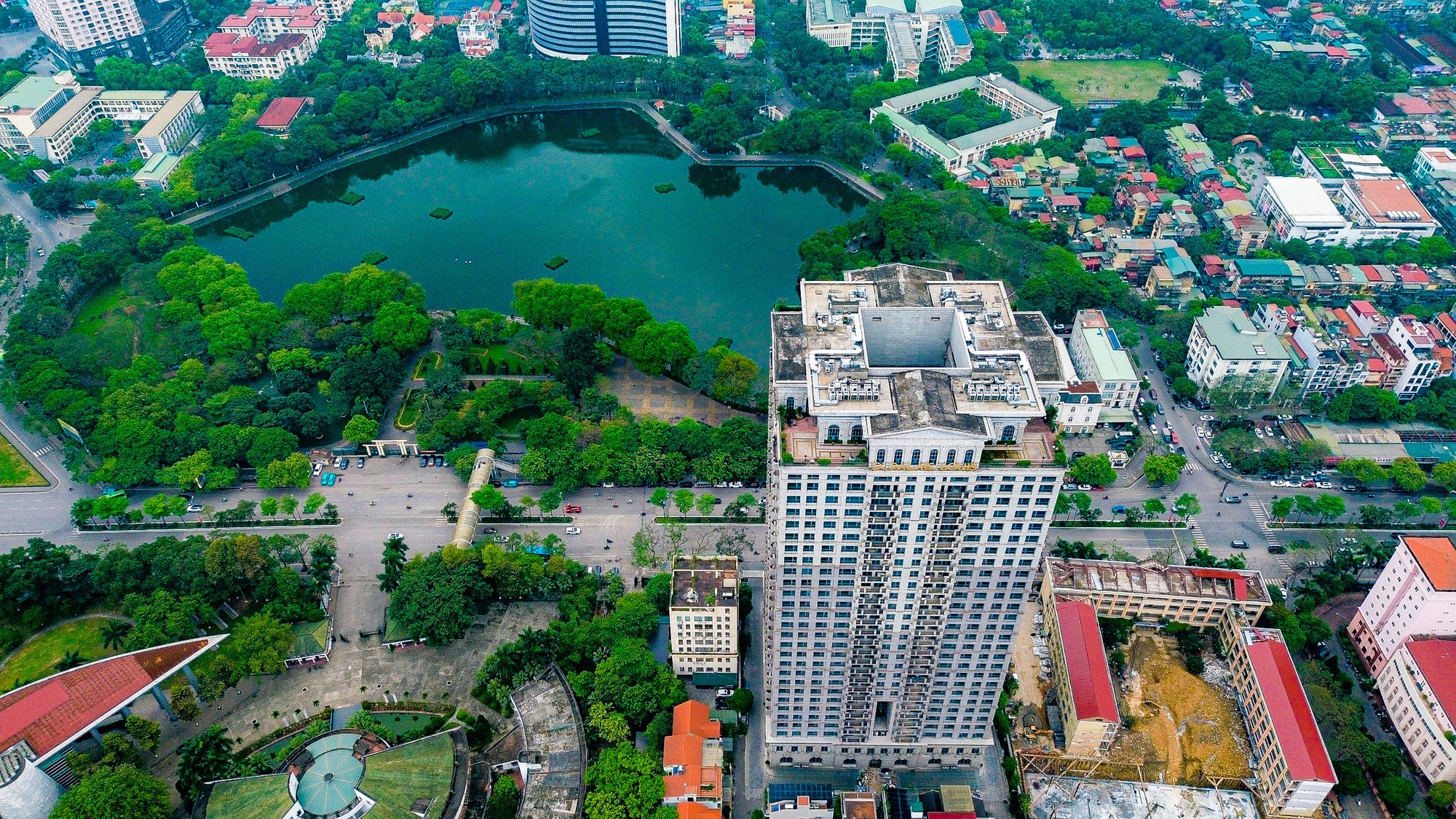 Chung cư siêu sang của Tân Hoàng Minh bất ngờ đổi tên- Ảnh 3.