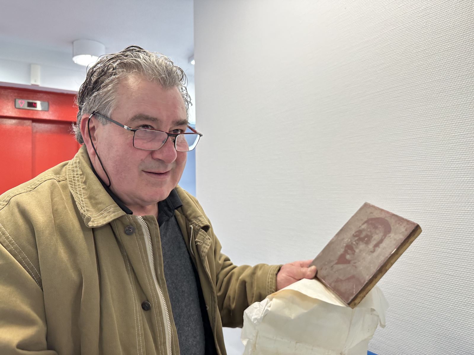 Thiên thần Điện Biên Phủ ngày ấy - bây giờ- Ảnh 5.