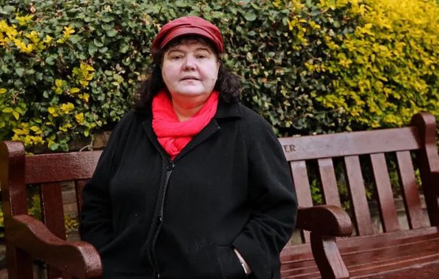 Nữ luật sư nhận là nguyên mẫu của kẻ đeo bám trong phim Baby Reindeer công khai danh tính, dọa kiện Netflix tội phỉ báng- Ảnh 4. Nữ luật sư nhận là nguyên mẫu của kẻ đeo bám trong phim Baby Reindeer công khai danh tính, dọa kiện Netflix tội phỉ báng- Ảnh 4.