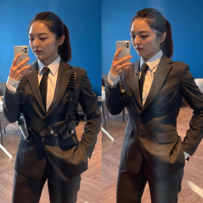 Sao nhí bị ghét nhất 