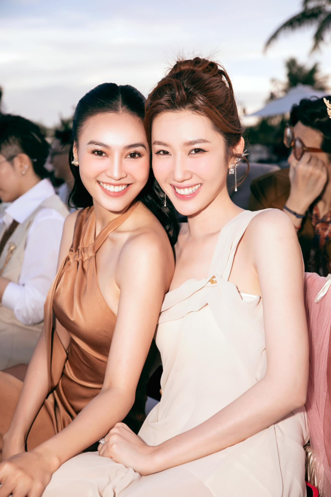 2 mỹ nhân Vbiz chung hội bạn nhưng 5 lần 7 lượt dính tin đồn nghỉ chơi, thái độ khi được 