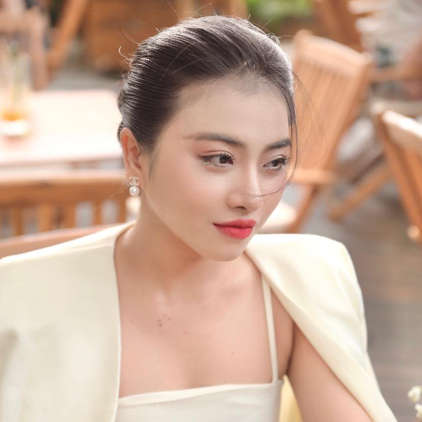 Chuyện tình bi thương của nữ diễn viên Việt vừa được cầu hôn 10 ngày thì bạn trai đột ngột qua đời- Ảnh 6.