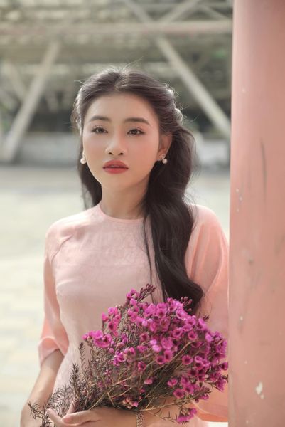 Chuyện tình bi thương của nữ diễn viên Việt vừa được cầu hôn 10 ngày thì bạn trai đột ngột qua đời- Ảnh 5.