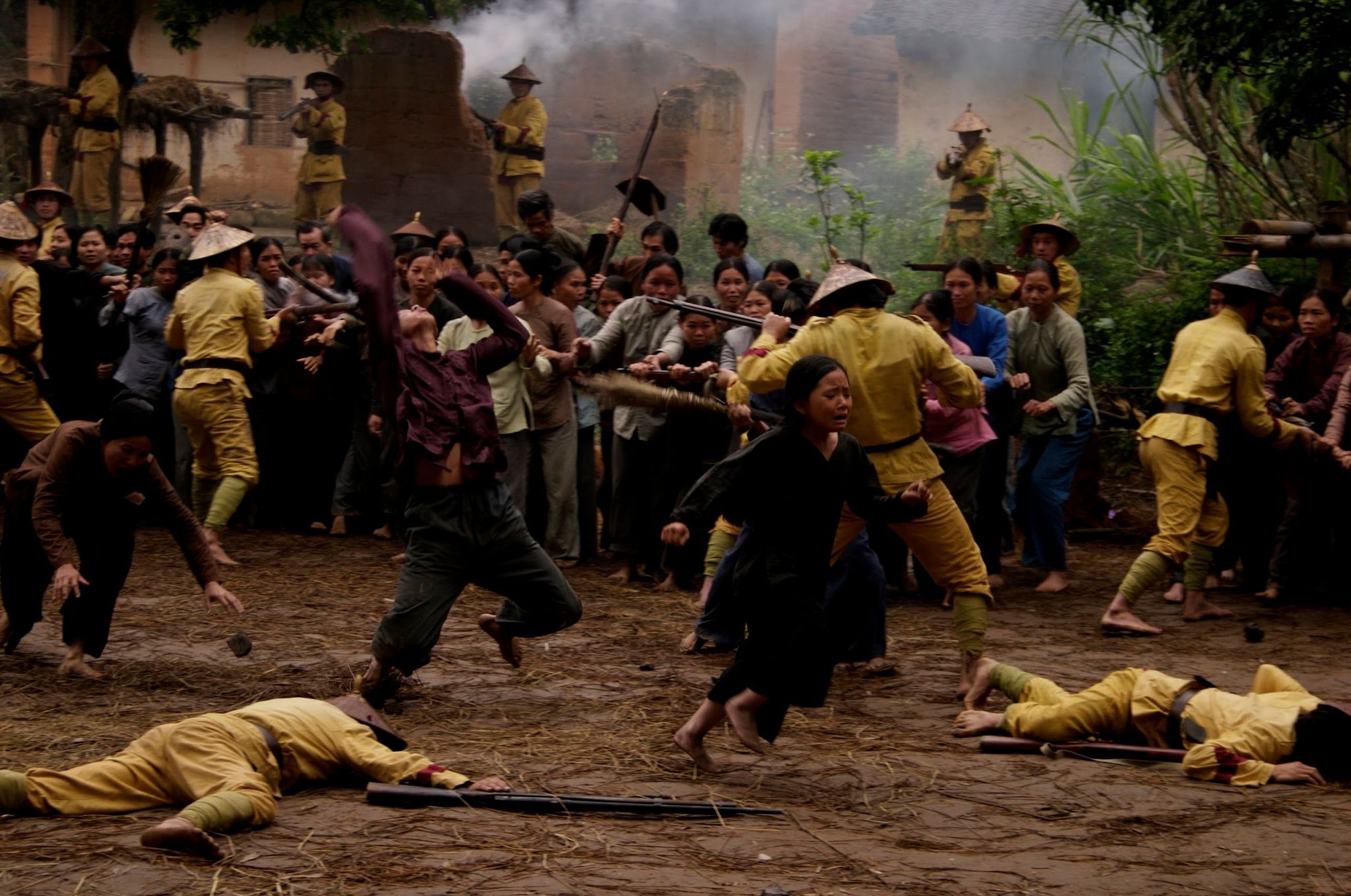 Bộ phim Việt chết yểu, nhà sản xuất vỡ nợ, điêu đứng- Ảnh 4.