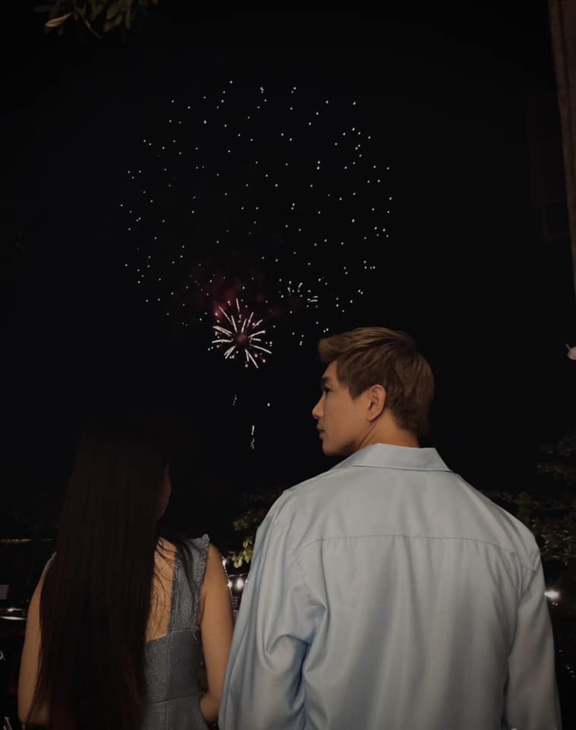 Sao Việt 5/5: Mỹ Linh hốt hoảng nhận nút bạc, Sam để lộ dung mạo cặp song sinh- Ảnh 8.