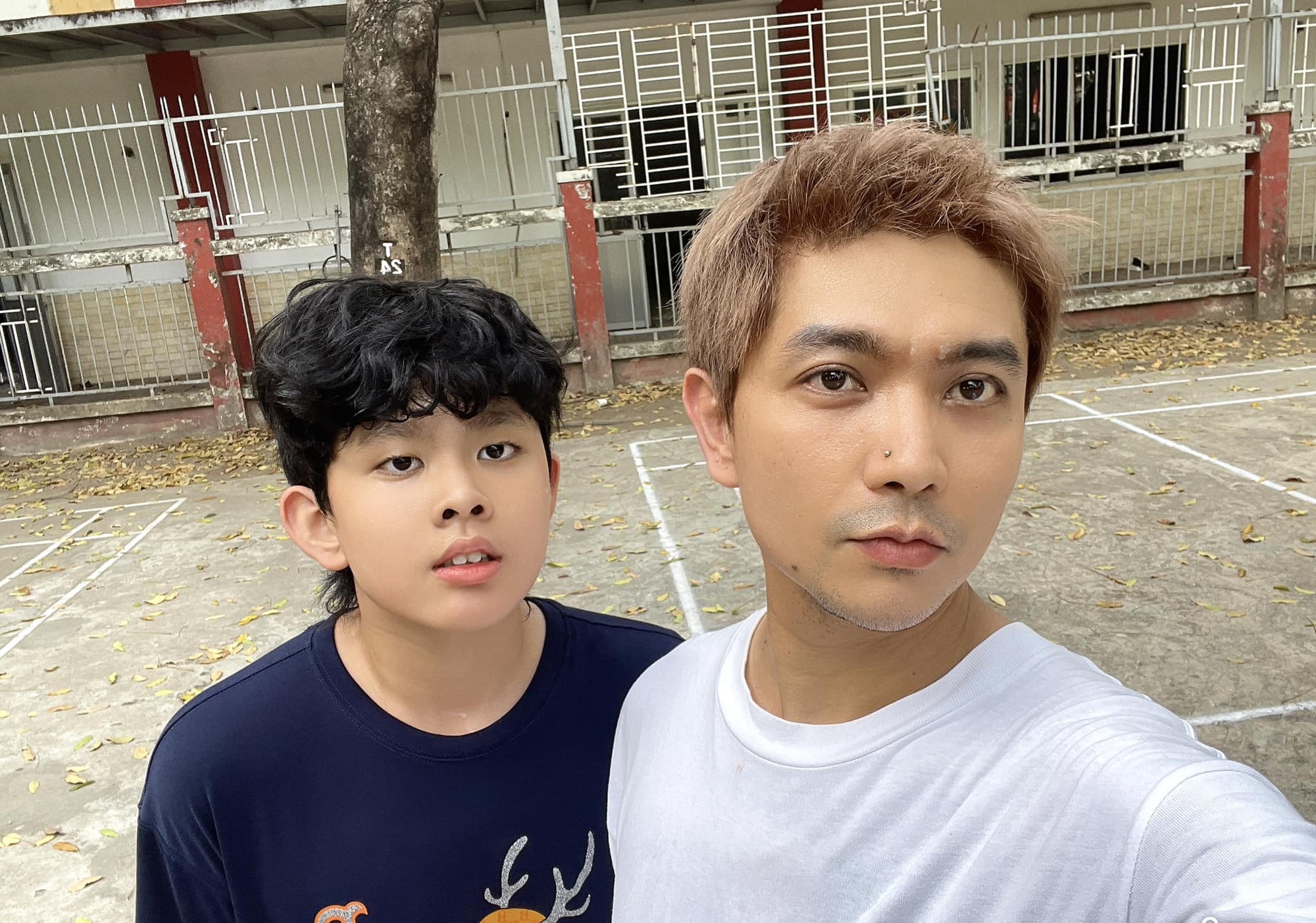 Tim lên tiếng trước nghi vấn tái hợp Trương Quỳnh Anh sau 6 năm ly hôn- Ảnh 6. Tim lên tiếng trước nghi vấn tái hợp Trương Quỳnh Anh sau 6 năm ly hôn- Ảnh 6.