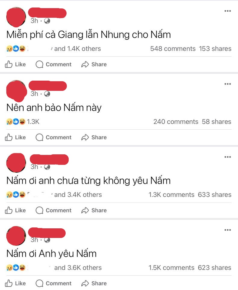 Mẹ vợ cũ lên tiếng vụ Thắng (Ngọt) bị tố tệ bạc đòi tiền chăm con, còn tag hẳn mẹ nam ca sĩ- Ảnh 5. Mẹ vợ cũ lên tiếng vụ Thắng (Ngọt) bị tố tệ bạc đòi tiền chăm con, còn tag hẳn mẹ nam ca sĩ- Ảnh 5.