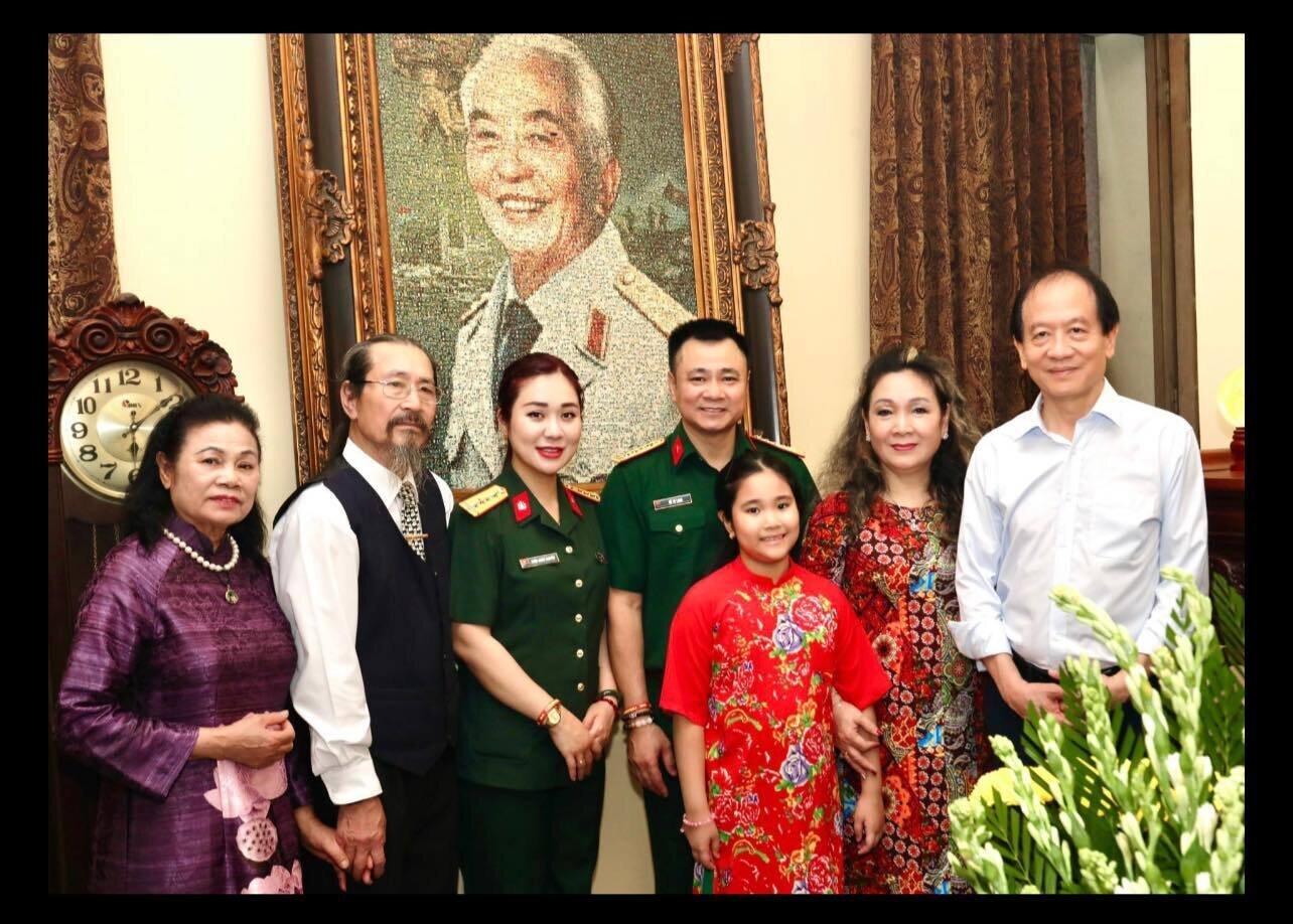 Sao Việt 5/5: Mỹ Linh hốt hoảng nhận nút bạc, Sam để lộ dung mạo cặp song sinh- Ảnh 13.