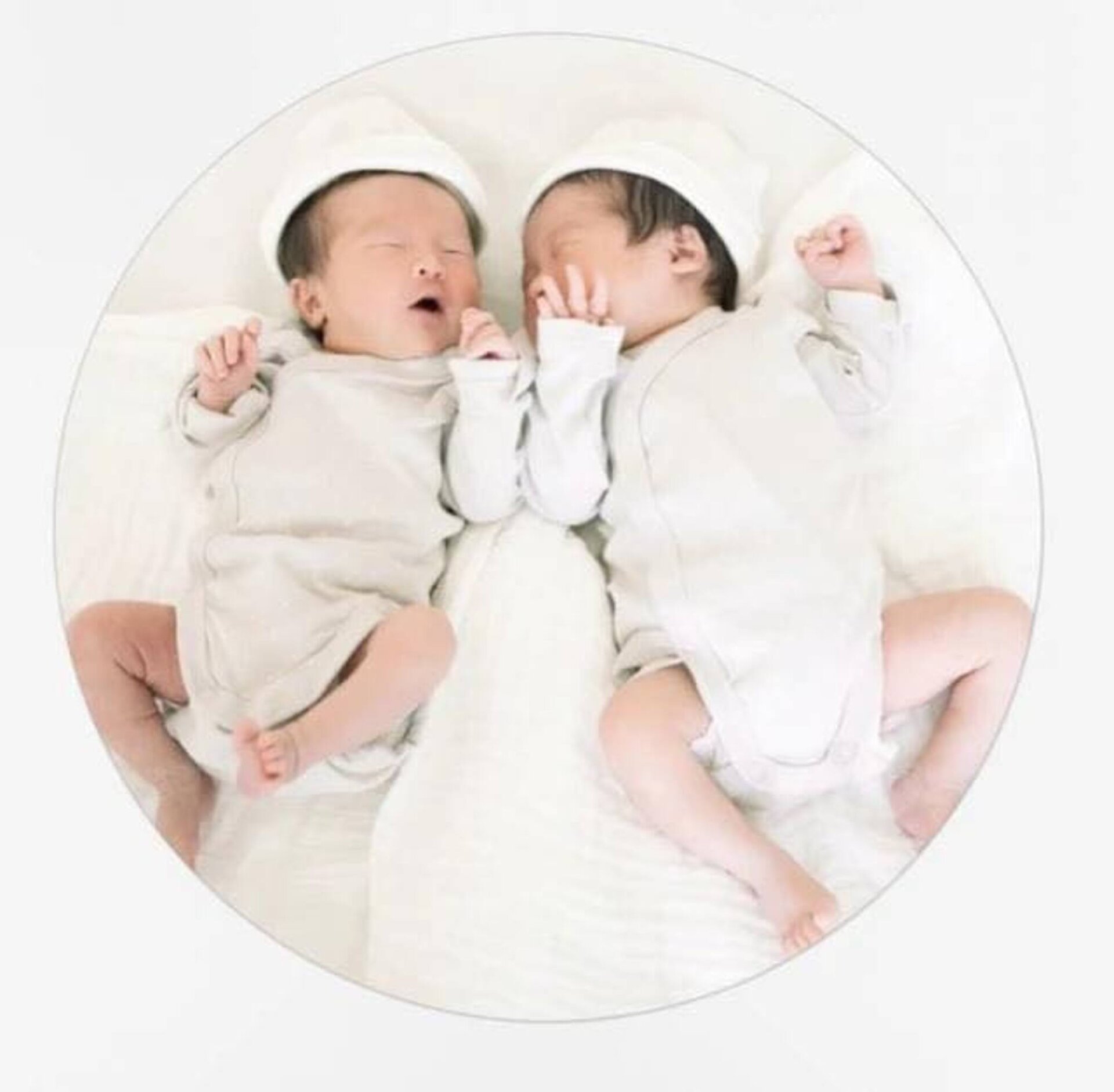 Sao Việt 5/5: Mỹ Linh hốt hoảng nhận nút bạc, Sam để lộ dung mạo cặp song sinh- Ảnh 10.