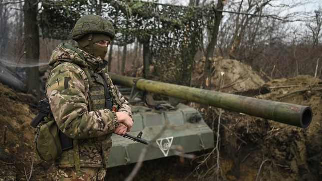 Nga tuyên bố giành quyền kiểm soát thêm một cứ điểm chiến lược ở Donbass- Ảnh 1.