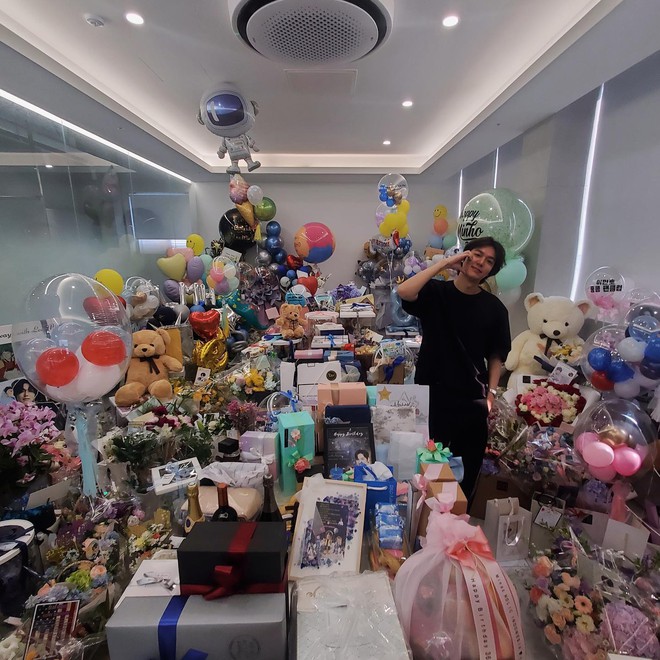 Vì sao Lee Min Ho vẫn là diễn viên Hàn được yêu thích số 1 toàn cầu 11 năm liên tiếp bất chấp tranh cãi?- Ảnh 13.