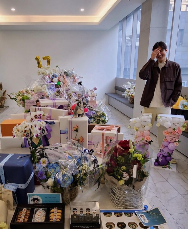 Vì sao Lee Min Ho vẫn là diễn viên Hàn được yêu thích số 1 toàn cầu 11 năm liên tiếp bất chấp tranh cãi?- Ảnh 14.