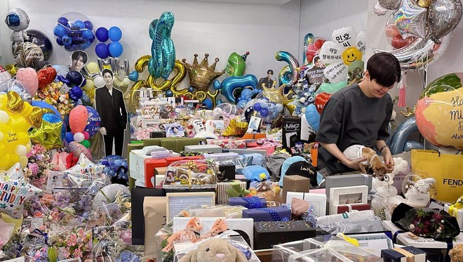 Vì sao Lee Min Ho vẫn là diễn viên Hàn được yêu thích số 1 toàn cầu 11 năm liên tiếp bất chấp tranh cãi?- Ảnh 15.