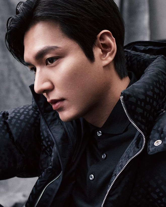 Vì sao Lee Min Ho vẫn là diễn viên Hàn được yêu thích số 1 toàn cầu 11 năm liên tiếp bất chấp tranh cãi?- Ảnh 8.