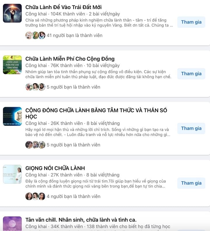 Vì sao trào lưu 'chữa lành' gây sốt thời gian qua?- Ảnh 2.