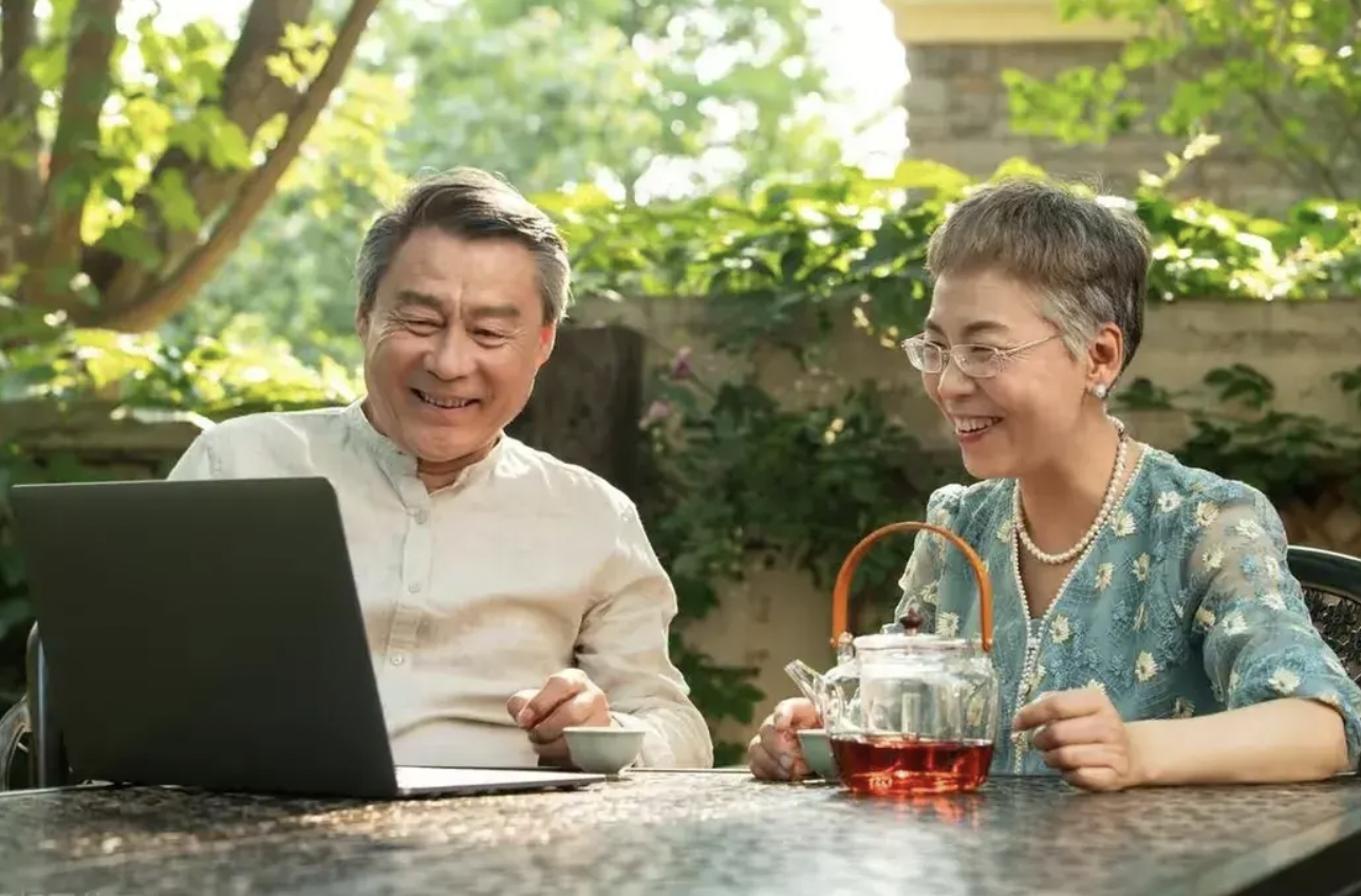 Tôi 68 tuổi, từng coi 'con gái lấy chồng như bát nước đổ đi': Đến khi tới nhà con trai và con gái ở, tôi thay đổi suy nghĩ!- Ảnh 2. Tôi 68 tuổi, từng coi 'con gái lấy chồng như bát nước đổ đi': Đến khi tới nhà con trai và con gái ở, tôi thay đổi suy nghĩ!- Ảnh 2.