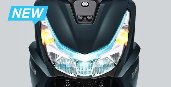 Yamaha ra mắt “vua xe ga” cạnh tranh Honda Air Blade: Sở hữu thiết kế cá tính, động cơ cực mạnh cùng giá bán chỉ 34 triệu đồng rẻ như Vision- Ảnh 1.