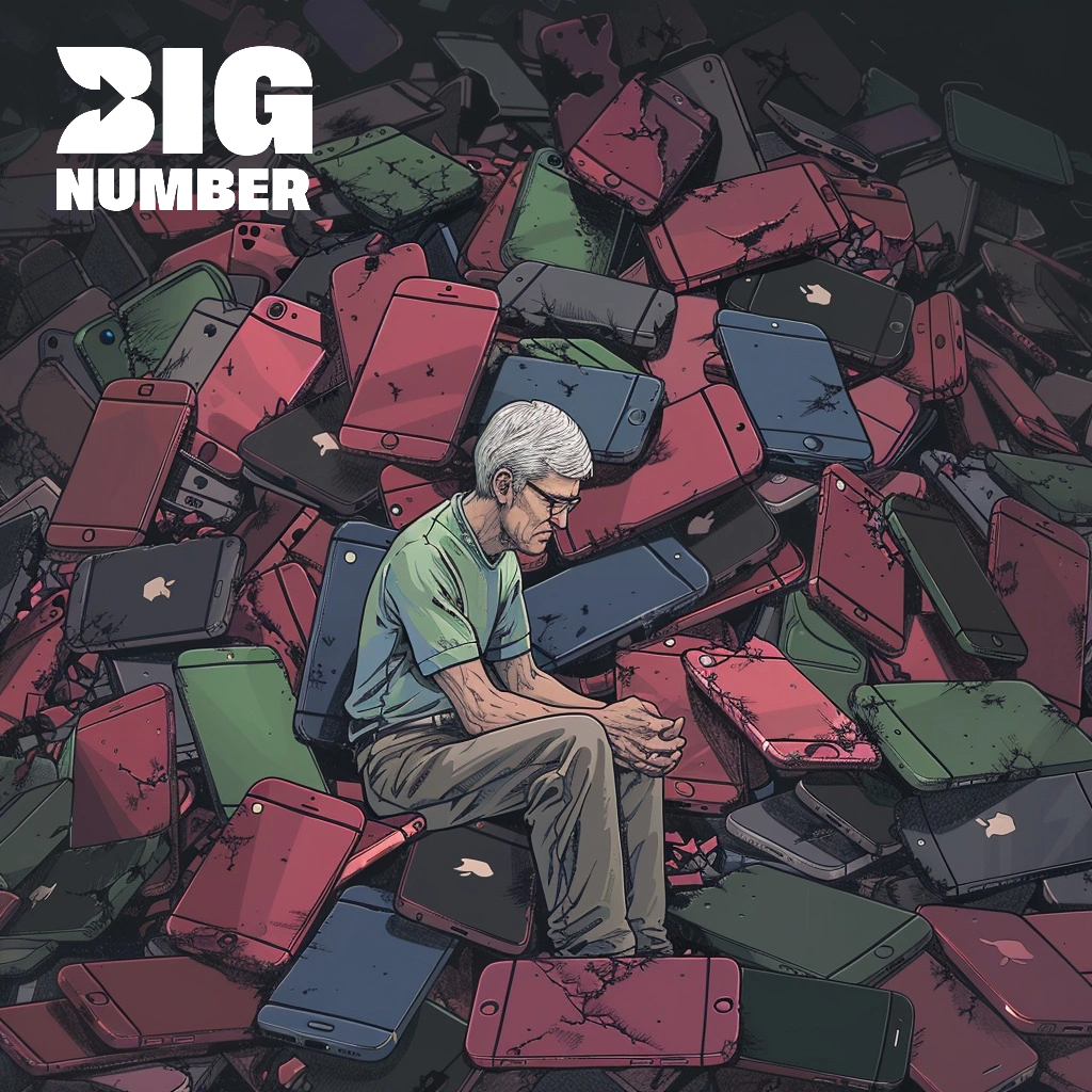 Chuyện gì đây: Cụ ông 93 tuổi Warren Buffett bán tháo cổ phiếu Apple, tích trữ tiền mặt kỷ lục trong khi lợi nhuận giảm 64%- Ảnh 6.