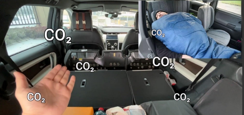 Tự lái xe đi du lịch để tiết kiệm tiền ăn ở nhưng sau vài lần, tôi nhận ra mình đã hoàn toàn sai lầm- Ảnh 1. Tự lái xe đi du lịch để tiết kiệm tiền ăn ở nhưng sau vài lần, tôi nhận ra mình đã hoàn toàn sai lầm- Ảnh 1.