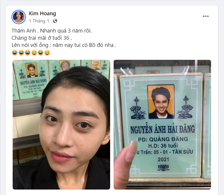 Chuyện tình bi thương của nữ diễn viên Việt vừa được cầu hôn 10 ngày thì bạn trai đột ngột qua đời- Ảnh 8.