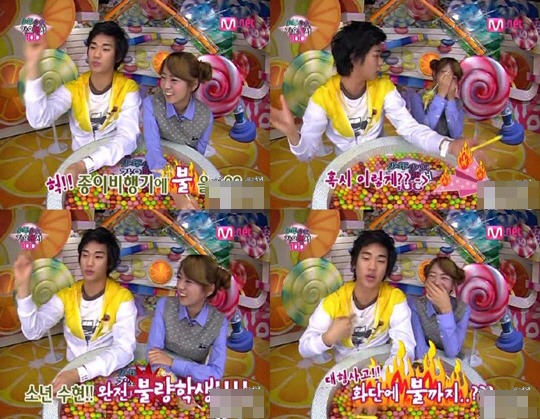 Từng có quá khứ chụp ảnh nội y và đốt trường gây sốc, nay Kim Soo Hyun lột xác thành nam thần đắt giá nhất Kbiz- Ảnh 4.