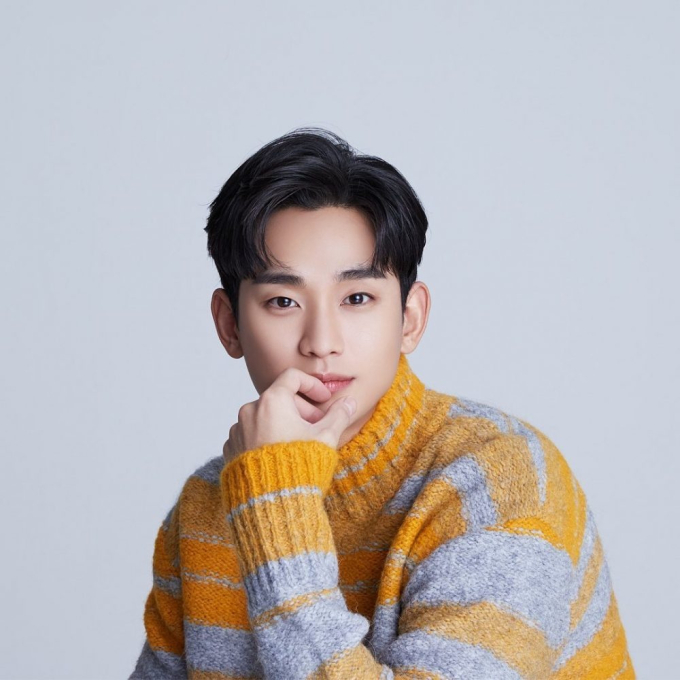 Từng có quá khứ chụp ảnh nội y và đốt trường gây sốc, nay Kim Soo Hyun lột xác thành nam thần đắt giá nhất Kbiz- Ảnh 6.