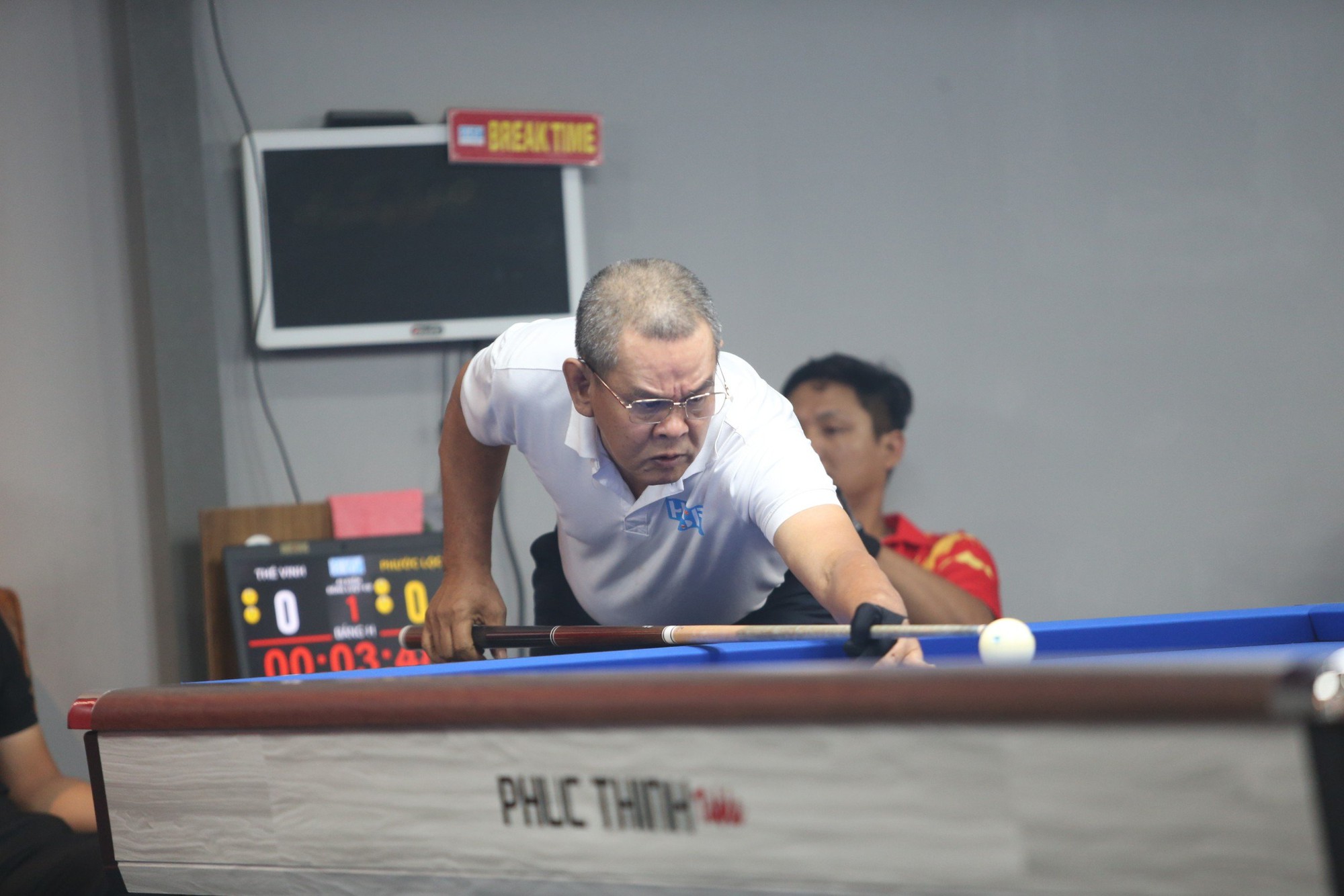 Trần Quyết Chiến hai phen thoát hiểm, gian nan giấc mơ vô địch- Ảnh 5.