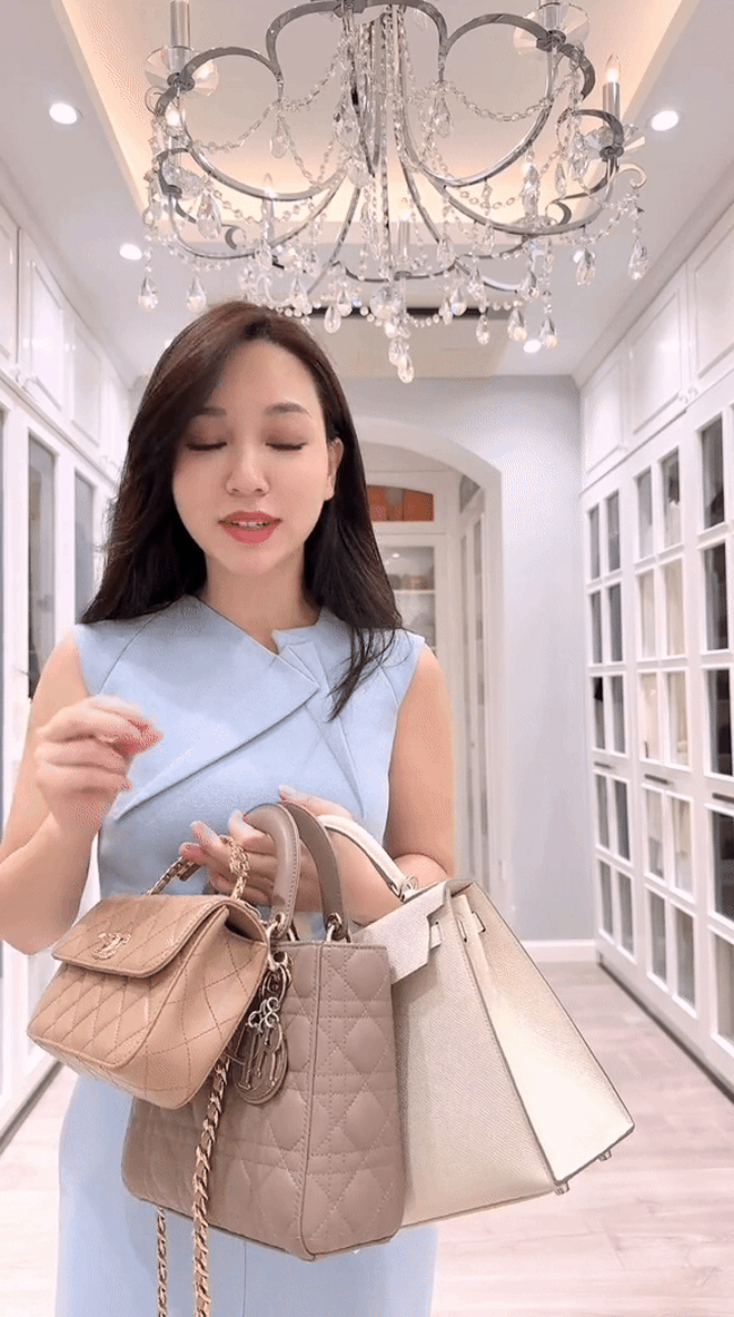 Hannah Olala bất ngờ “tham chiến” drama túi Hermes fake, mối quan hệ với Như Lan cũng bị khơi lên- Ảnh 5.