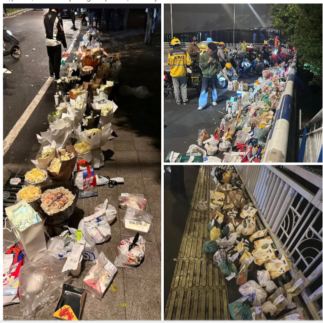 Xôn xao chuyện chàng trai 21 tuổi tự tử vì tình: Chuyển cho bạn gái 1,8 tỷ trong 2 năm, chỉ ăn 30k mỗi bữa, bệnh không dám khám- Ảnh 5. Xôn xao chuyện chàng trai 21 tuổi tự tử vì tình: Chuyển cho bạn gái 1,8 tỷ trong 2 năm, chỉ ăn 30k mỗi bữa, bệnh không dám khám- Ảnh 5.