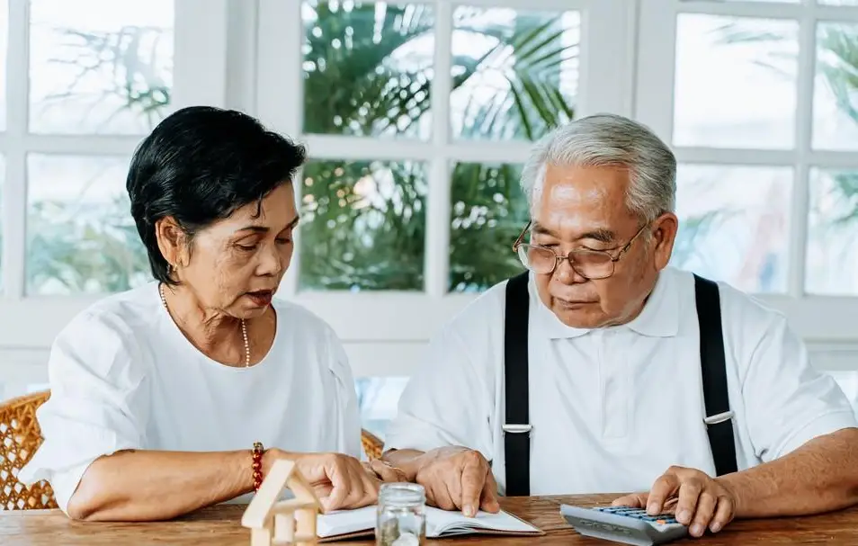 Làm đúng 1 việc này, ông cụ 71 tuổi dù nghỉ hưu nhiều năm vẫn sống tốt, vừa vui vừa khỏe, đỡ khiến con cái phải lo lắng- Ảnh 2. Làm đúng 1 việc này, ông cụ 71 tuổi dù nghỉ hưu nhiều năm vẫn sống tốt, vừa vui vừa khỏe, đỡ khiến con cái phải lo lắng- Ảnh 2.