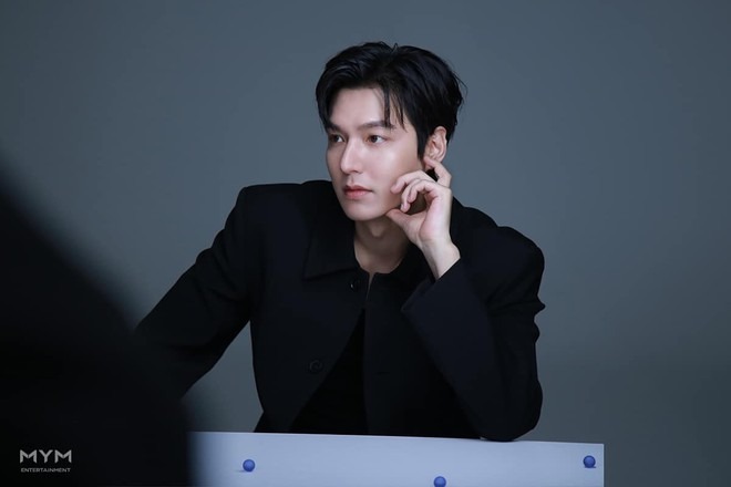 Vì sao Lee Min Ho vẫn là diễn viên Hàn được yêu thích số 1 toàn cầu 11 năm liên tiếp bất chấp tranh cãi?- Ảnh 12.