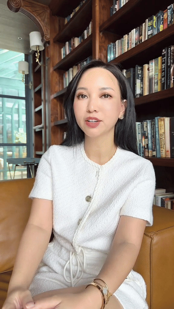 Hannah Olala bất ngờ “tham chiến” drama túi Hermes fake, mối quan hệ với Như Lan cũng bị khơi lên- Ảnh 2.