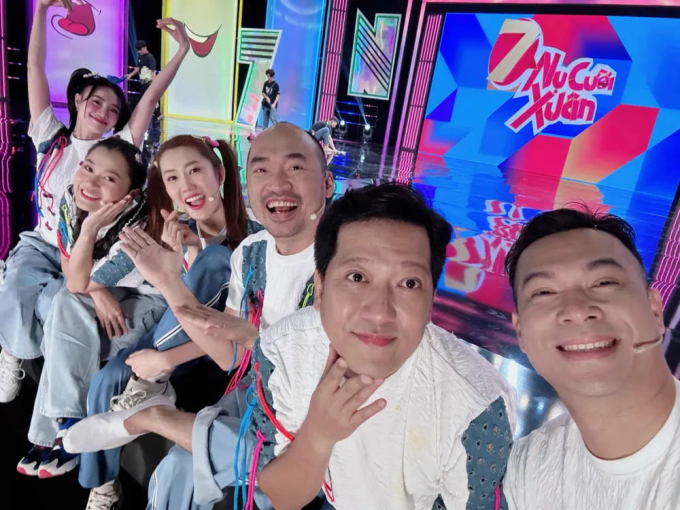 2 mỹ nhân Vbiz chung hội bạn nhưng 5 lần 7 lượt dính tin đồn nghỉ chơi, thái độ khi được 