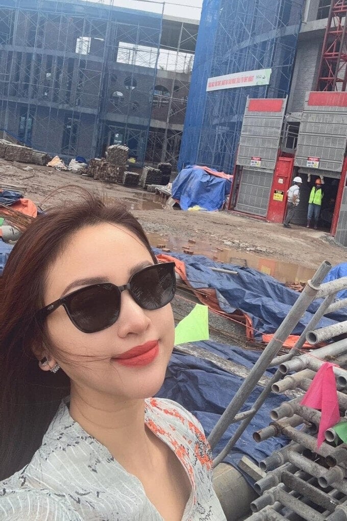 Sao Việt 5/5: Mỹ Linh hốt hoảng nhận nút bạc, Sam để lộ dung mạo cặp song sinh- Ảnh 12.