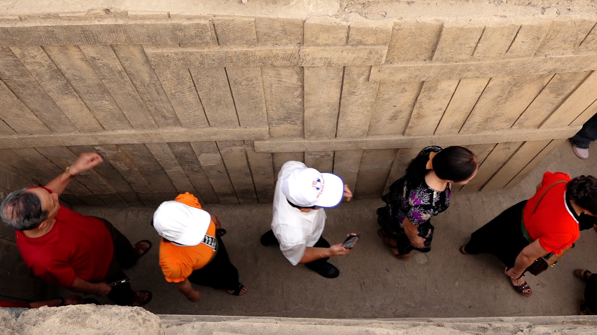 Có gì bên trong căn hầm đặc biệt, nơi bắt sống tướng Đờ Cát 70 năm trước, gây 