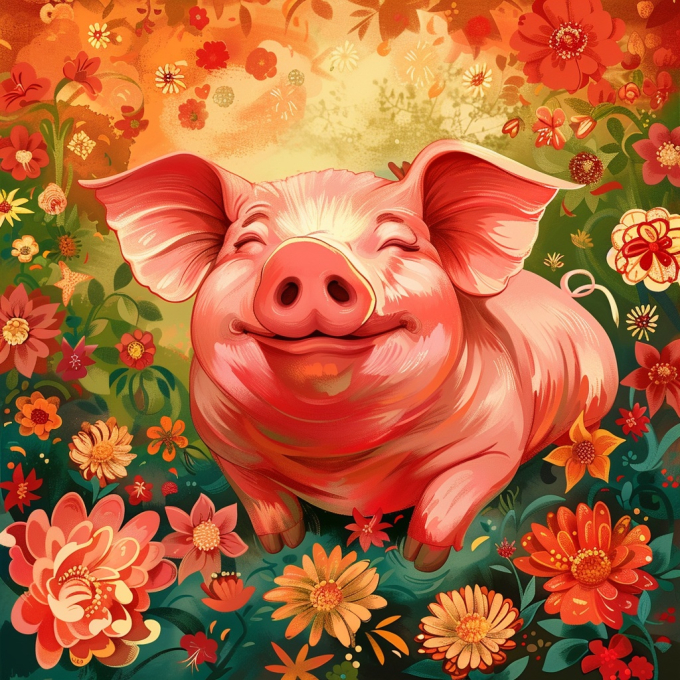 Dự báo tử vi tuần mới (6/5 - 12/5): 5 con giáp nhận nhiều tin vui, người kiếm được nhiều tiền, người có cơ hội thăng chức- Ảnh 5.