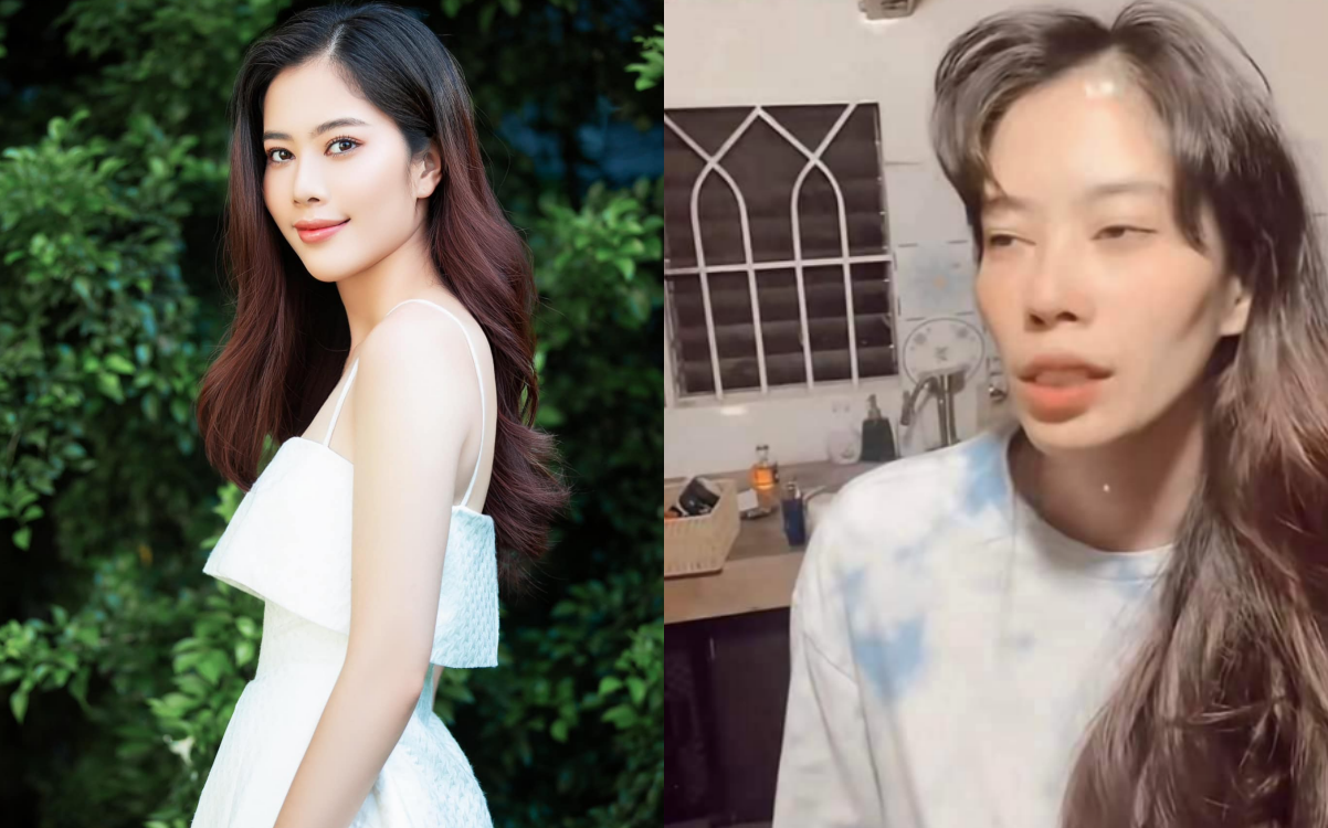 Phản ứng của Nam Em khi bị chê xấu, hát dở, mất show- Ảnh 1. Phản ứng của Nam Em khi bị chê xấu, hát dở, mất show- Ảnh 1.