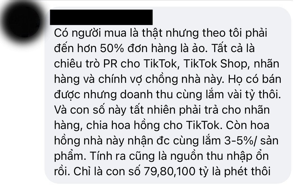 Đạt 100 tỷ vào lúc 3 giờ sáng, livestream của Quyền Leo Daily gây tranh cãi: Người vào 