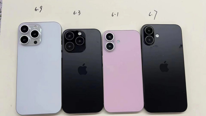 iPhone 16 lộ thiết kế, hiệu năng: To hơn, mạnh hơn, camera cực độc?- Ảnh 3.