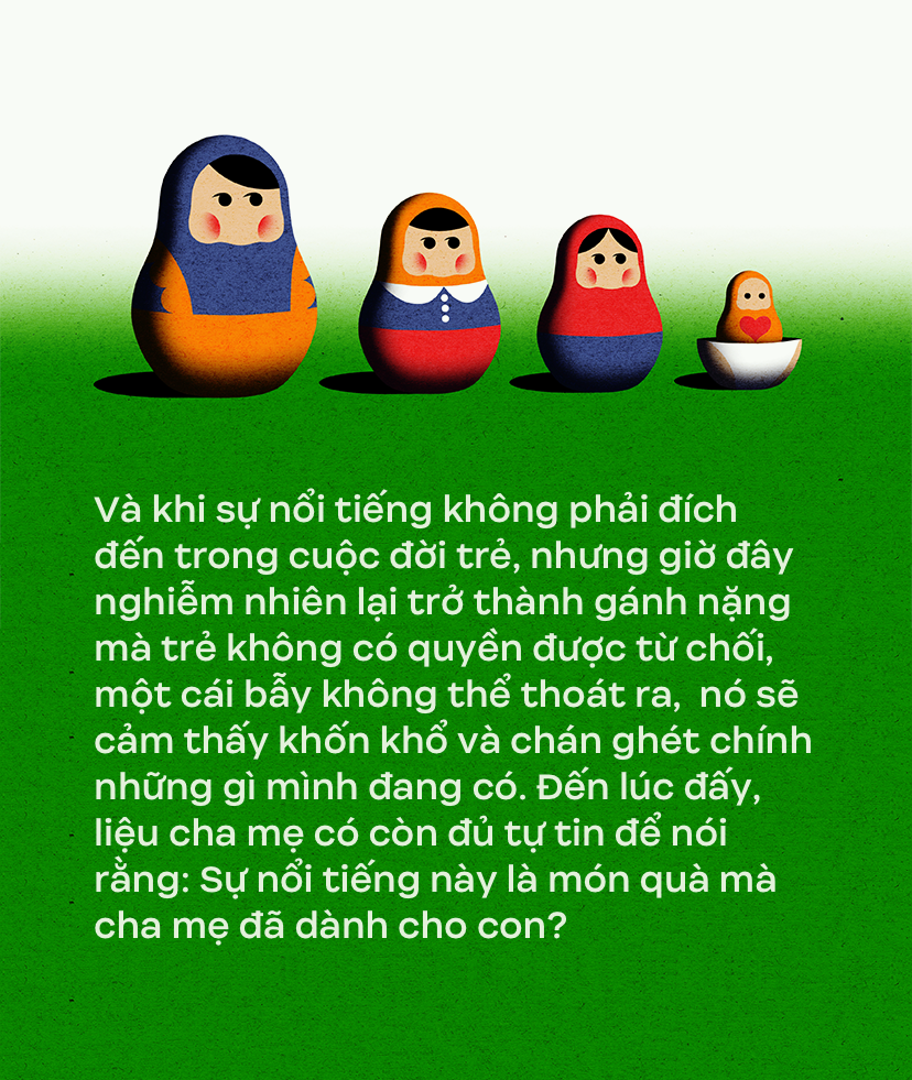 Bé Pam bị lập group anti: Khi sự nổi tiếng chưa chắc đã là món quà- Ảnh 10.