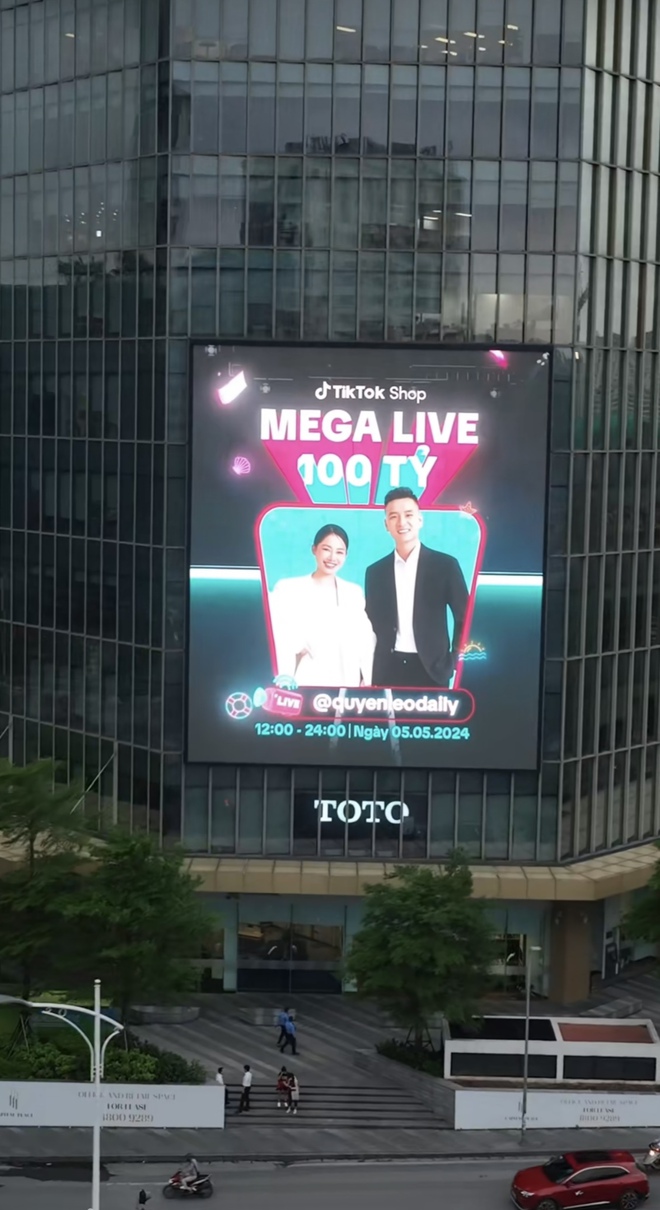 Đạt 100 tỷ vào lúc 3 giờ sáng, livestream của Quyền Leo Daily gây tranh cãi: Người vào 