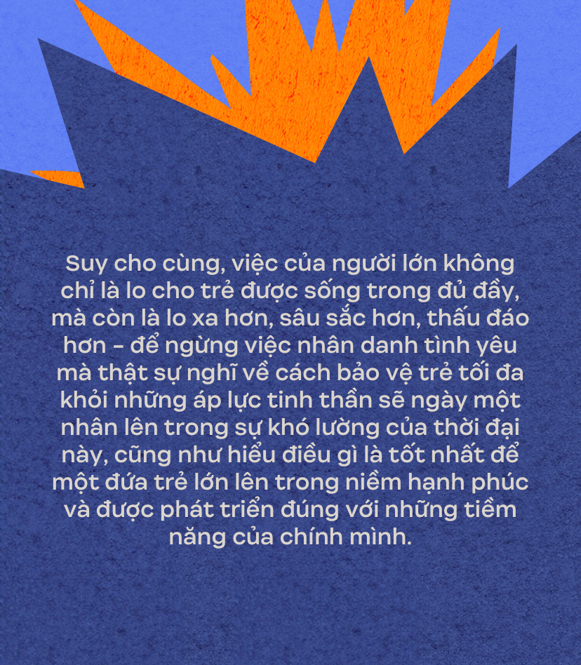 Bé Pam bị lập group anti: Khi sự nổi tiếng chưa chắc đã là món quà- Ảnh 14.