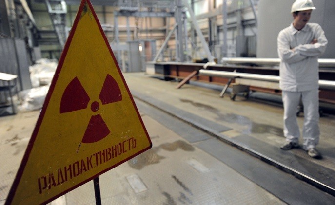 Mỹ bắt đầu thoát uranium Nga- Ảnh 2.