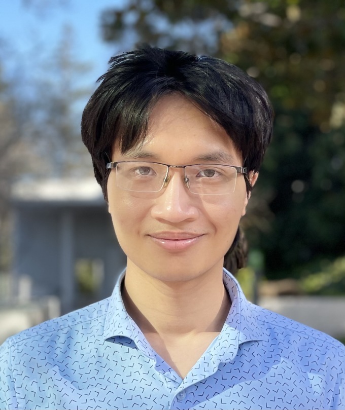 Chàng trai Việt 28 tuổi đoạt giải thưởng Toán học Dénes König khiến giáo sư Đại học Stanford phải thốt lên: Quá kỳ diệu!- Ảnh 2.