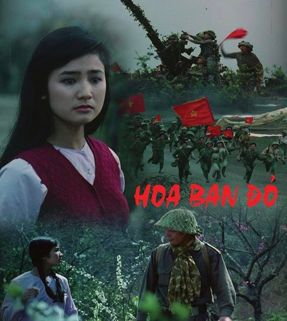 Dàn diễn viên 'Hoa ban đỏ' sau 30 năm- Ảnh 1.