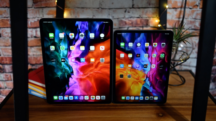 Sự kiện Let Loose của Apple: iPad mới sẽ thay thế laptop?- Ảnh 2.