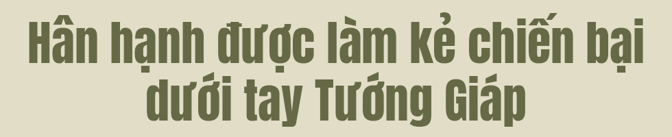 “Tiếng sét” ở Paris, những giờ cuối ở Điện Biên Phủ và lời thừa nhận hân hạnh chiến bại trước Tướng Giáp- Ảnh 12.