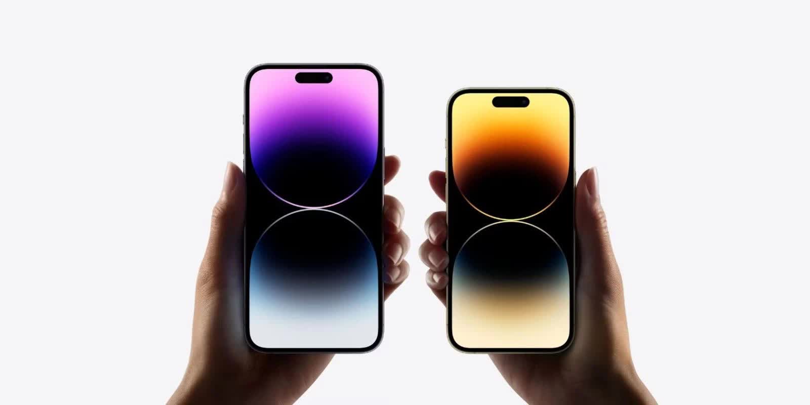 Face ID dưới màn hình còn lâu mới ra mắt, chắc chắn iPhone 16 sẽ không có tính năng này!- Ảnh 2.