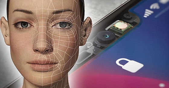 Face ID dưới màn hình còn lâu mới ra mắt, chắc chắn iPhone 16 sẽ không có tính năng này!- Ảnh 3.