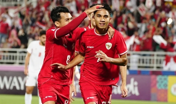 Trọng tài Thái Lan khiến U23 Indonesia lo sợ trước trận play-off quyết định vé Olympic- Ảnh 1.